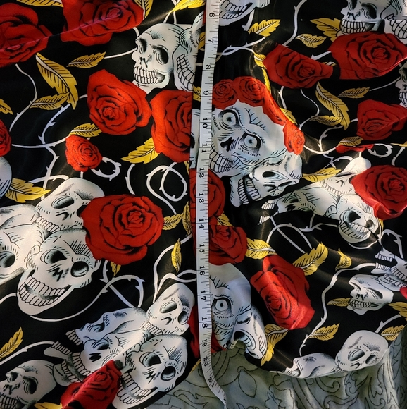 Pin up dress - Picture 4 of 5